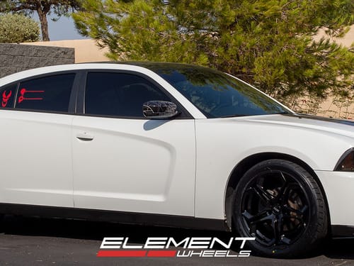 2013 Dodge Charger RWD