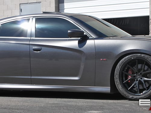 2013 Dodge Charger RWD