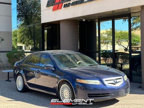 2006 Acura TL