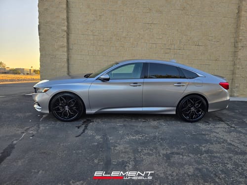 2020 Honda Accord