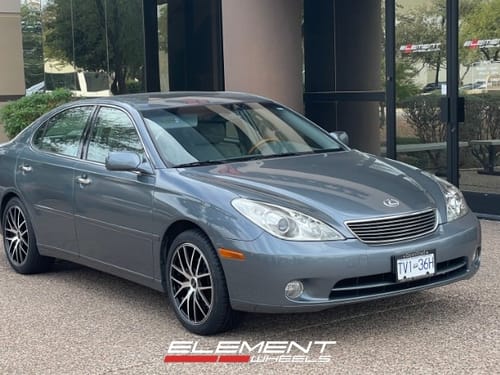 2005 Lexus ES