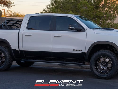 2019 Dodge RAM Ram 1500
