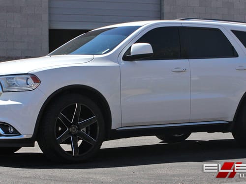 2014 Dodge Durango