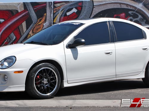 2003-2006 Dodge Neon 5-Lug