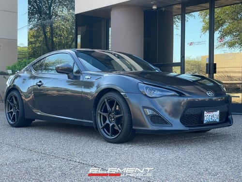 2014 Scion FR-S