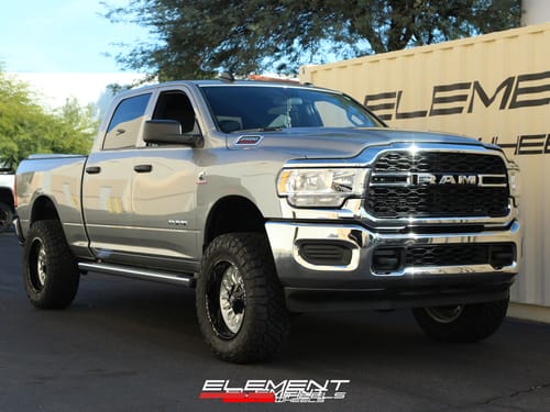 2022 Dodge RAM Ram 2500/3500