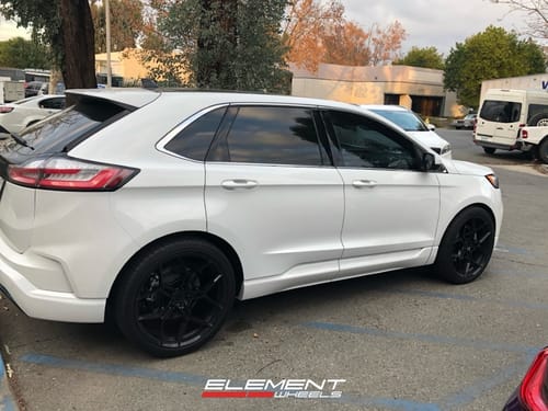 2023 Ford Edge