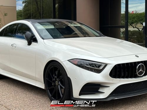 2023 Mercedes Benz CLS Class