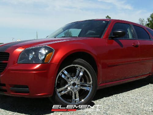 2005-2008 Dodge Magnum RWD