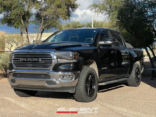 2023 Dodge RAM Ram 1500