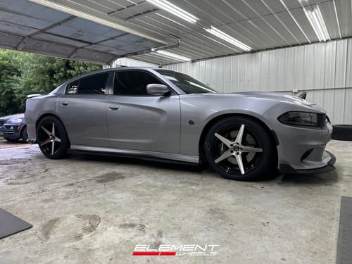 2015-2025 Dodge Charger RWD
