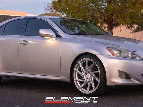2007 Lexus IS