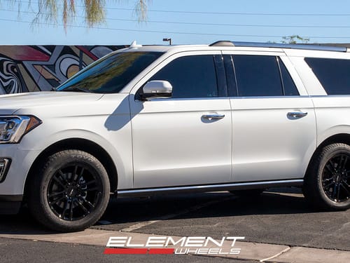 2020 Ford Expedition