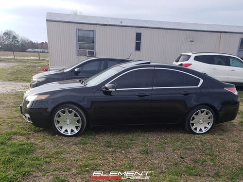 2013 Acura TL