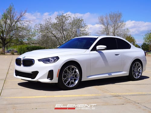 2023 BMW 2 Series