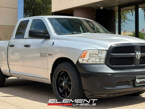 2016 Dodge RAM Ram 1500