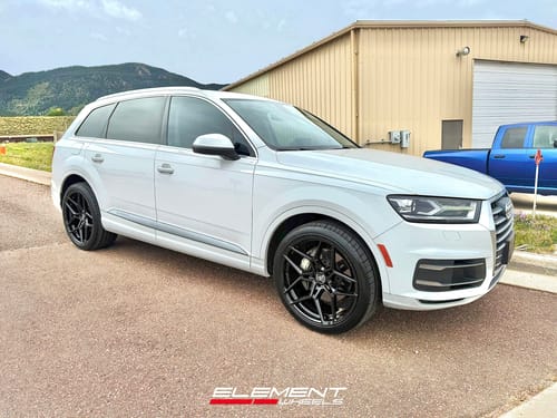 2018 Audi Q7