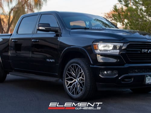 2019 Dodge RAM Ram 1500