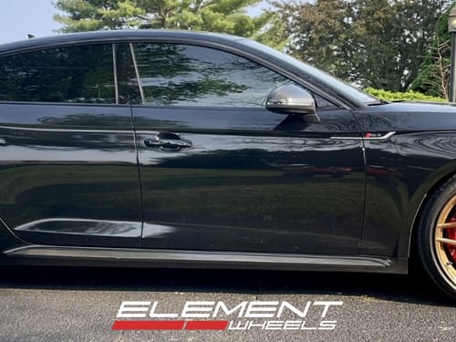 2021 Audi RS5