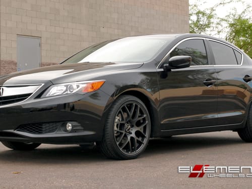 2014 Acura ILX