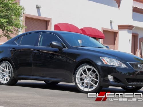 2006-2013 Lexus IS