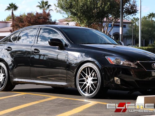2006-2013 Lexus IS