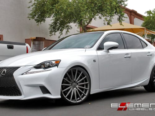2014 Lexus IS