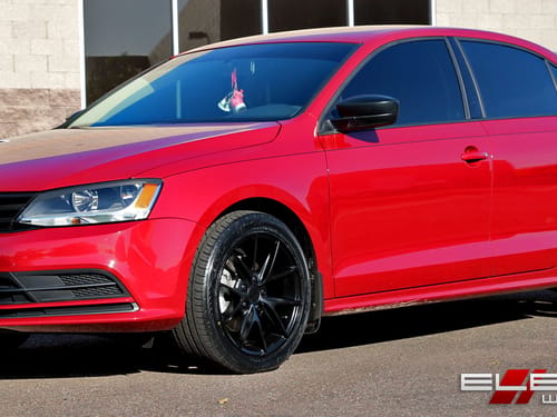 2016 Volkswagen Jetta VI