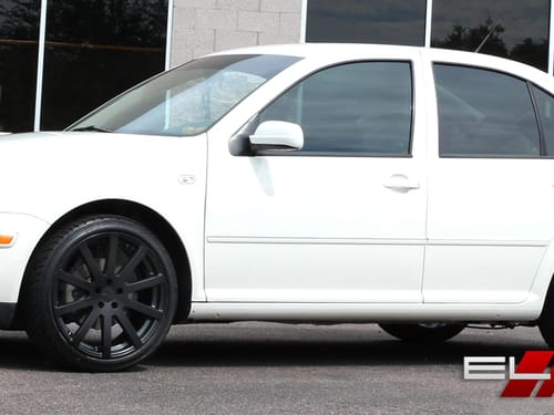 2005 Volkswagen Jetta IV
