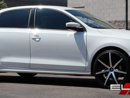 2012 Volkswagen Jetta VI