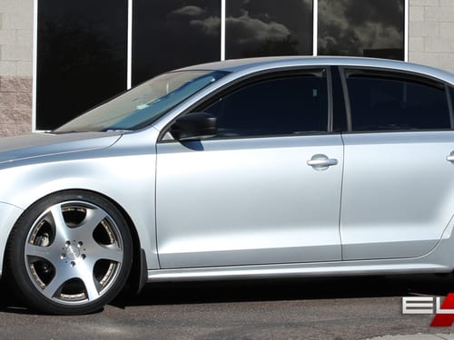 2015 Volkswagen Jetta VI