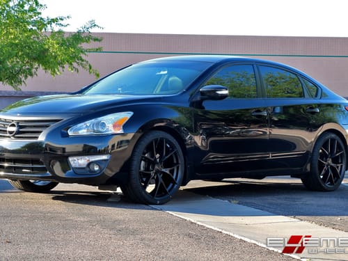 2013 Nissan Altima Sedan
