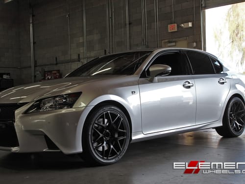 2013 Lexus GS
