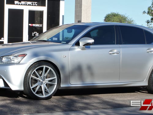 2013 Lexus GS