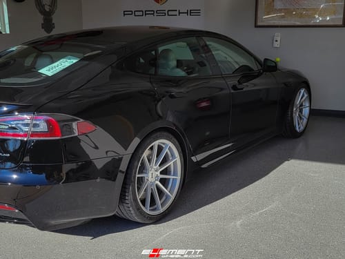 2022 Tesla Model S