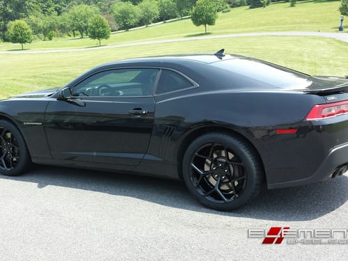 2010 Chevrolet Camaro