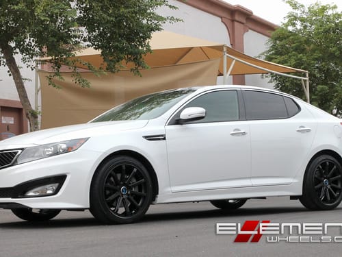 2013 Kia Optima