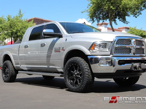 2014 Dodge RAM Ram 2500/3500