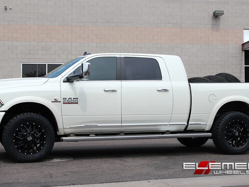 2014 Dodge RAM Ram 2500/3500