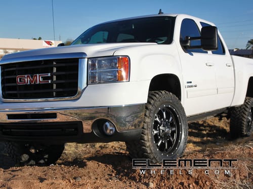 2013 GMC Sierra 1500