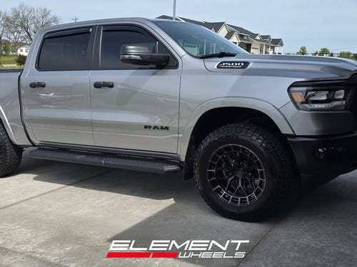 2019 Dodge Ram 1500