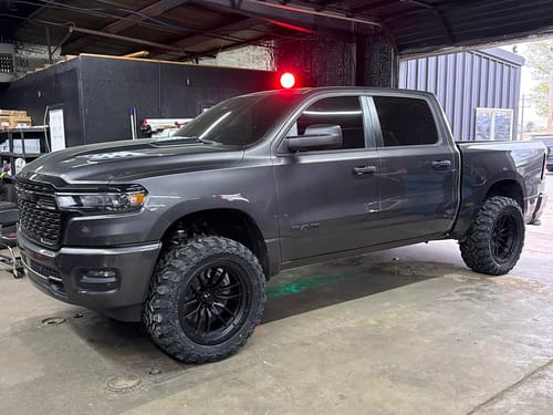 2019 Dodge Ram 1500