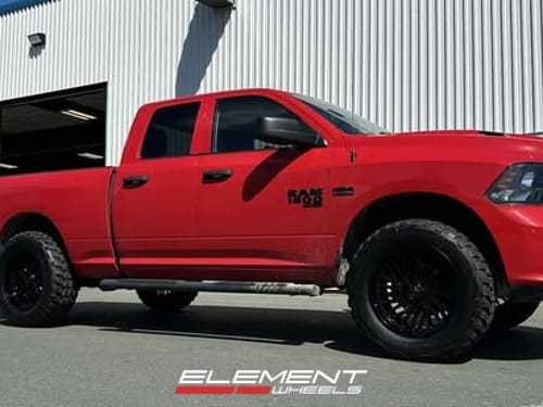 2019 Dodge Ram 1500
