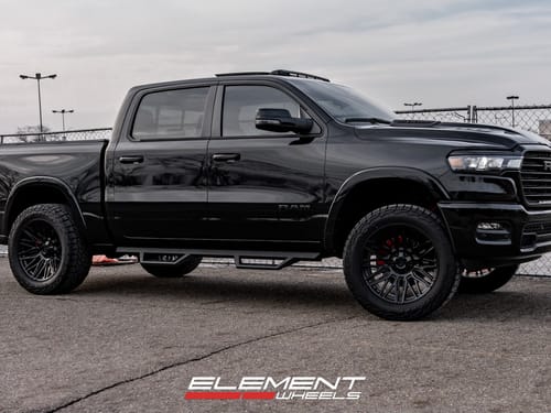 2019 Dodge Ram 1500