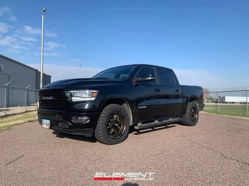 2019 Dodge Ram 1500