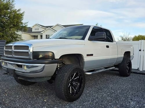 1994 Dodge Ram 2500
