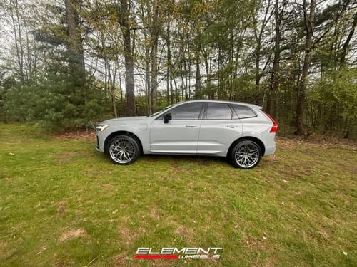 2018 Volvo XC60