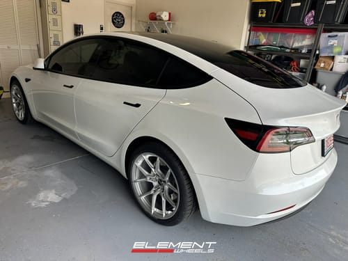 2017 Tesla Model 3