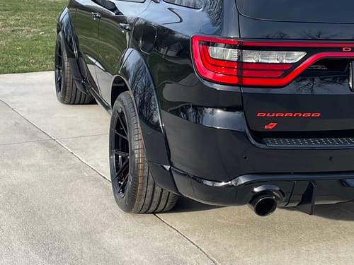 2011 Dodge Durango