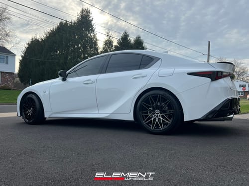 2014 Lexus IS